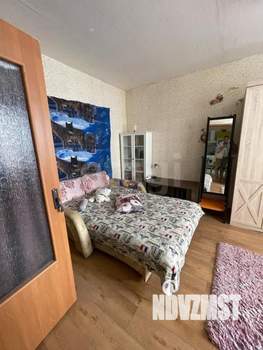 2-к квартира, вторичка, 56м2, 4/22 этаж