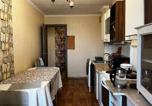 3-к квартира, вторичка, 70м2, 12/12 этаж