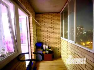 2-к квартира, вторичка, 65м2, 12/22 этаж