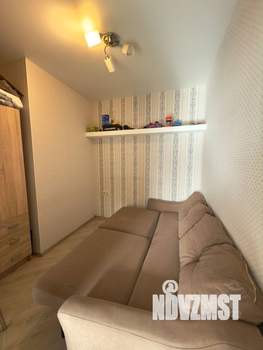 1-к квартира, вторичка, 42м2, 9/25 этаж
