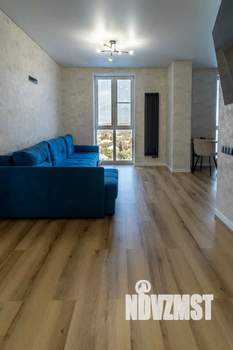 3-к квартира, вторичка, 98м2, 25/25 этаж