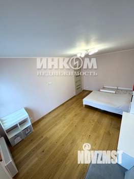 2-к квартира, вторичка, 54м2, 16/17 этаж