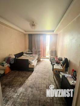 1-к квартира, вторичка, 41м2, 2/17 этаж
