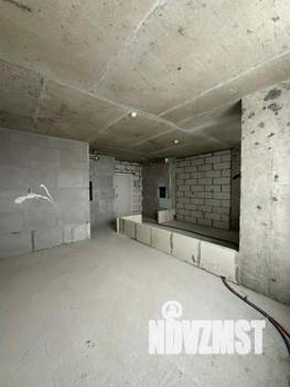 1-к квартира, вторичка, 34м2, 21/25 этаж