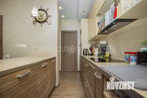 2-к квартира, вторичка, 67м2, 4/22 этаж