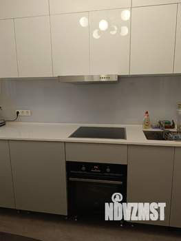 2-к квартира, вторичка, 45м2, 6/16 этаж