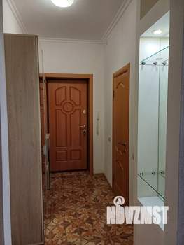 Студия квартира, вторичка, 27м2, 1/22 этаж