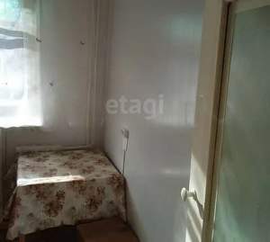 1-к квартира, вторичка, 32м2, 2/5 этаж