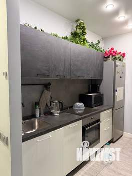2-к квартира, вторичка, 48м2, 2/24 этаж