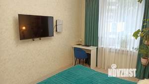 4-к квартира, вторичка, 84м2, 2/25 этаж