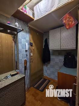 1-к квартира, вторичка, 30м2, 9/9 этаж