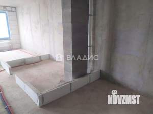 3-к квартира, вторичка, 68м2, 16/22 этаж