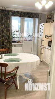 2-к квартира, вторичка, 44м2, 4/15 этаж