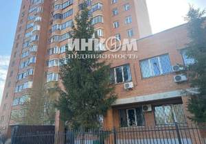 2-к квартира, вторичка, 73м2, 7/12 этаж