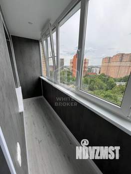 1-к квартира, вторичка, 40м2, 12/14 этаж