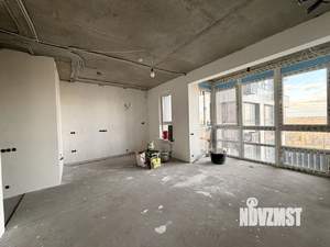 3-к квартира, вторичка, 66м2, 16/25 этаж