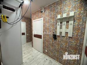 1-к квартира, вторичка, 38м2, 11/25 этаж