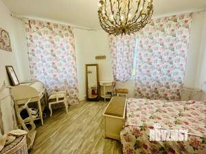 1-к квартира, вторичка, 39м2, 18/19 этаж