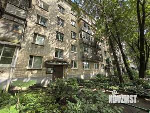 3-к квартира, вторичка, 61м2, 5/5 этаж