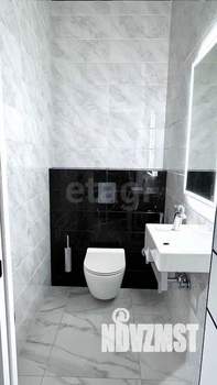 2-к квартира, вторичка, 63м2, 22/27 этаж