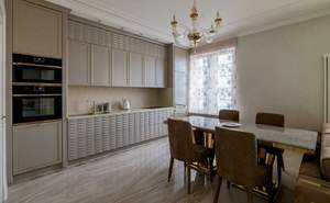 3-к квартира, вторичка, 77м2, 12/18 этаж