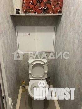 1-к квартира, вторичка, 41м2, 7/9 этаж
