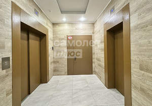 2-к квартира, вторичка, 63м2, 5/15 этаж