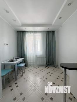 1-к квартира, вторичка, 41м2, 23/26 этаж