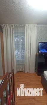 1-к квартира, вторичка, 31м2, 1/5 этаж