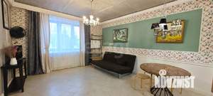 2-к квартира, вторичка, 68м2, 1/15 этаж