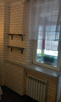 2-к квартира, вторичка, 56м2, 19/24 этаж