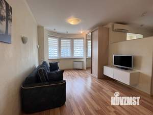 1-к квартира, вторичка, 40м2, 18/24 этаж