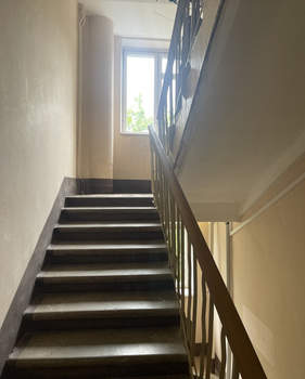 3-к квартира, вторичка, 60м2, 6/9 этаж