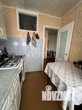 1-к квартира, вторичка, 32м2, 5/5 этаж