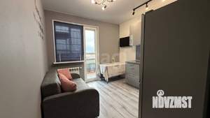 1-к квартира, вторичка, 40м2, 18/25 этаж