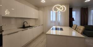 1-к квартира, вторичка, 43м2, 12/12 этаж