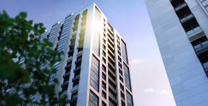 2-к квартира, вторичка, 64м2, 14/24 этаж