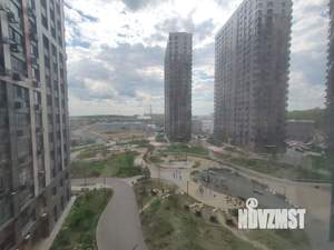 1-к квартира, вторичка, 35м2, 6/24 этаж