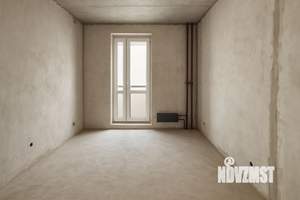 3-к квартира, вторичка, 72м2, 2/26 этаж