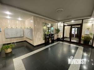 2-к квартира, вторичка, 74м2, 13/24 этаж