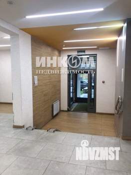 3-к квартира, вторичка, 86м2, 2/25 этаж