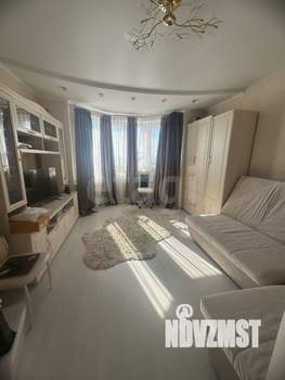 3-к квартира, вторичка, 78м2, 13/25 этаж