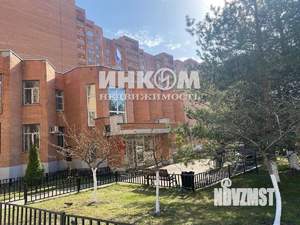 2-к квартира, вторичка, 73м2, 7/12 этаж