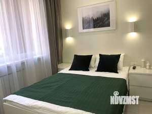 3-к квартира, вторичка, 64м2, 1/17 этаж