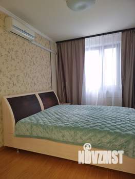 2-к квартира, вторичка, 52м2, 10/17 этаж