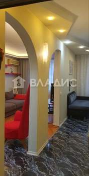 2-к квартира, вторичка, 53м2, 2/9 этаж