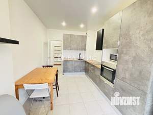 1-к квартира, вторичка, 39м2, 3/24 этаж