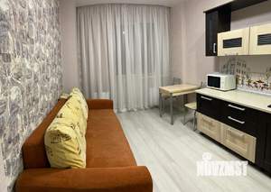 1-к квартира, вторичка, 38м2, 4/25 этаж