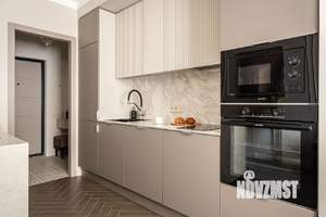 1-к квартира, вторичка, 41м2, 2/25 этаж