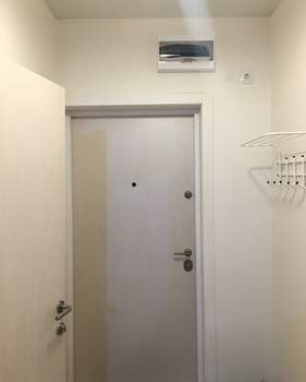 1-к квартира, вторичка, 31м2, 4/25 этаж